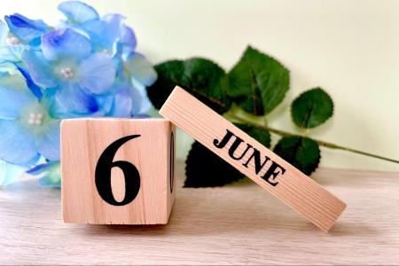 6月といえば？みんながイメージする行事・花・食べ物
