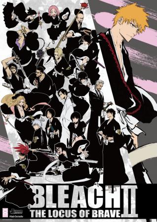 原作・アニメの垣根を越えた体験型展示イベント＜BLEA