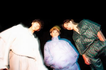 WHISPER OUT LOUDが提唱する「シティ・ロック」という