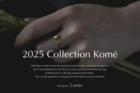 【2025年5/30(金)～6/1(日)3日間限定】Jewelry brand 