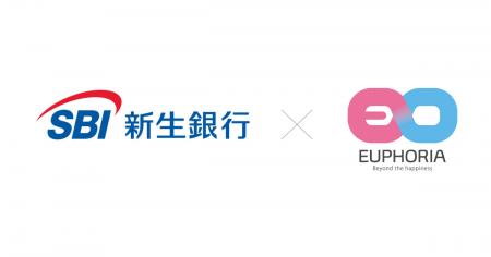 スポーツテックのユーフォリア、SBI新生銀行からベン
