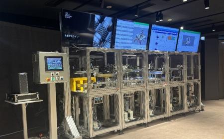 シュナイダーエレクトリック、次世代型のソフトウェア