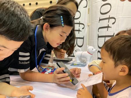 子どもたちが街をつくる「TELACOタウン2025」を今年も
