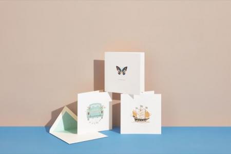 【SMYTHSON】伊勢丹新宿店 POP UPのお知らせ