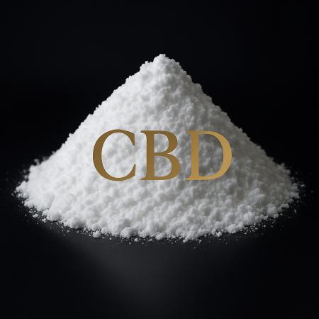 CBD原料卸売と実店舗販売を融合した新たなウェルネス
