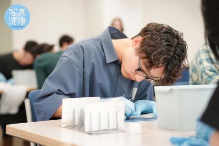 ◆府内初の大学ボランティア拠点・関西大学ボランutf-8