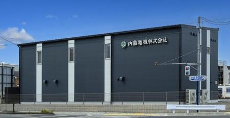 桜通事務所 完成・保安管理事業部 移転のお知らせ