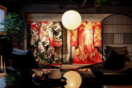 札幌発！和モダンに特化したミュージアム型施設「和モ