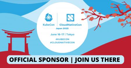スリーシェイク、「KubeCon + CloudNativeCon Japan 2