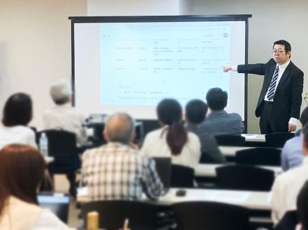 ISO認証機関ペリージョンソンレジストラーが「生成AI