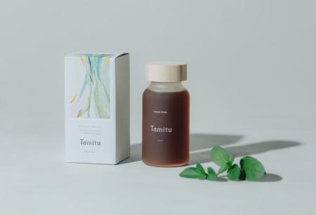 TamituのHerbal Honeyから、夏のフレーバー「Herbal H