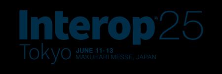 Interop Tokyo 2025 に出展いたします
