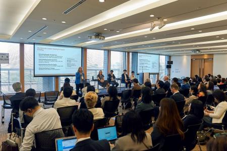 【レポート】「AVPN Northeast Asia Summit 2025」を