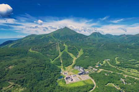 北海道初上陸！世界が熱狂するラケットスポーツ「パデ