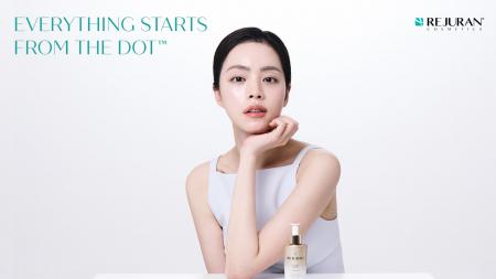 自体R&D及び独自成分c-PDRN(R)※を製造する韓国唯一の