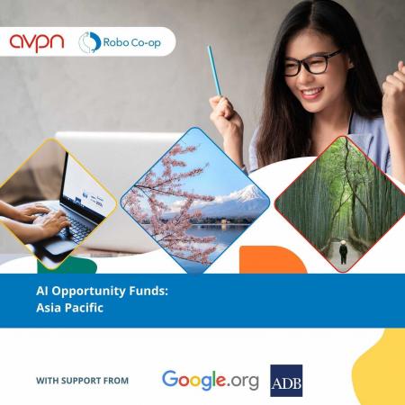 Robo Co-op、AVPNと提携し、日本市場における戦略的パ