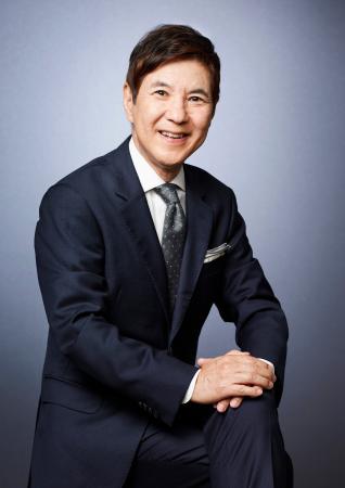 関根勤が“別所哲也モノマネ”を披露！？　J-WAVE 朝の