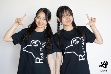 芸能事務所「なないろ」発！新ガールズユニット・Litr
