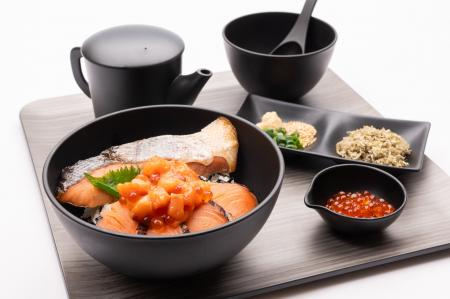 日本で食べられるのは北海道以外ここだけ！知床の極上