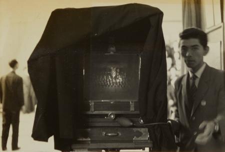 光が描いた記憶を、手のひらに＿「フィルムの記憶」販