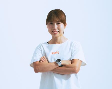 【トレイルランニング】高村貴子選手とアドバイザリー