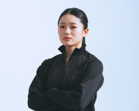 【陸上競技/400mハードル】大久保光選手とアドバイザ