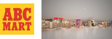 ABC-MART ららテラス川口店2025年5月31日（土）よりグ