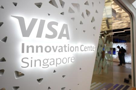 未来がここに：Visa Asia Pacific、AIを活用した新た