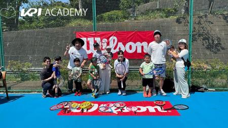 【KPI ACADEMY】元日本ランク9位・岡田上千晶プロによ