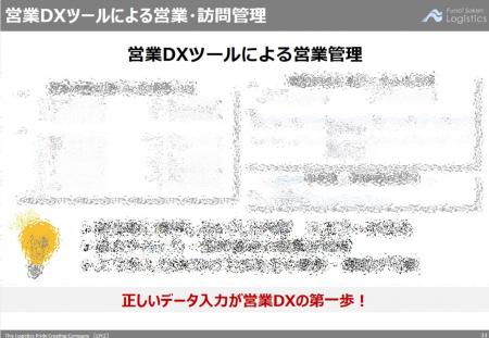 【開催レポート】「原価高騰を乗り切る継続的な運賃交