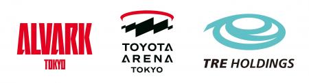 B.LEAGUE「アルバルク東京」ダイヤモンドパートナー契