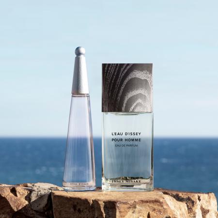 ISSEY MIYAKE PARFUMS　＆　1 Ocean（ワン・オーシャ
