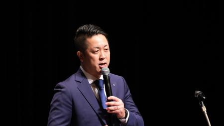 令和７年度日本商工会議所青年部が始動「地域の永続的