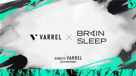 日本屈指のeスポーツチーム＜DONUTS VARREL＞と睡眠サ