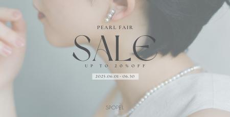神戸の真珠専門店「SPOPEL(スポペル)」がパールutf-8