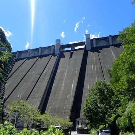 【埼玉県】『夏休み親子企画 ダム・浄水場見学ツアー