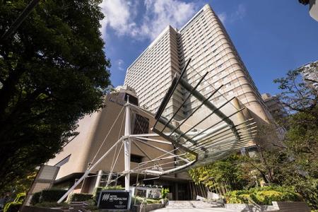 【ホテルメトロポリタン】6月2日の開業記念日はホテル