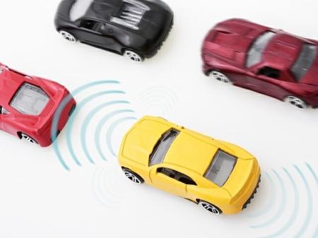 自動車分野では運転支援システムの暗視機能を担う...