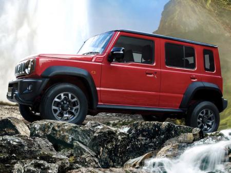 世界販売台数シリーズ累計で350万台を超える軽量ク...