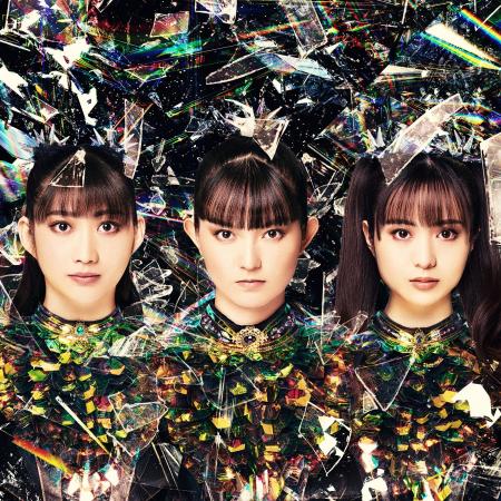 BABYMETAL、O2アリーナでのUK＆ヨーロッパツアー最終