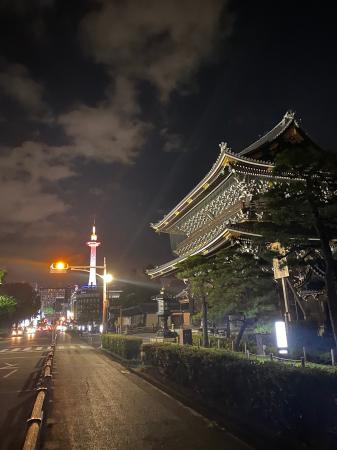 京都・東本願寺前に“宵”のにぎわいが帰ってくる！こど