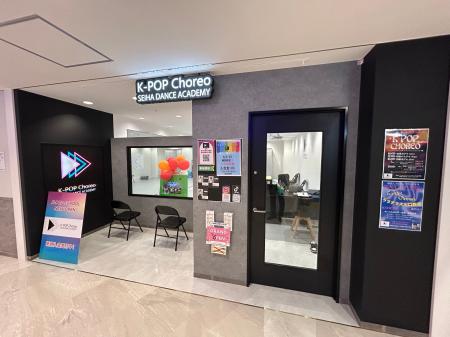 川口市に初出店！K-POPアイドルのダンスが踊れる！『K