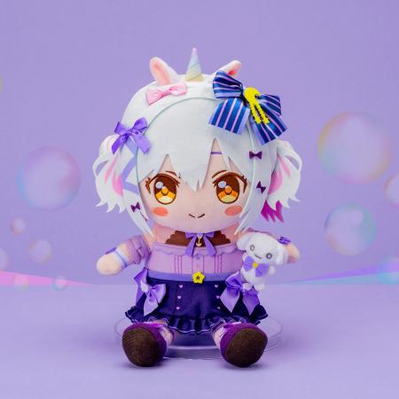 「のりプロ」の大人気“男の娘 VTuber”犬山たまきが、