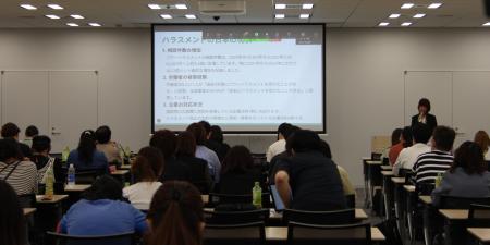 無意識の「その一言」も、加害者に？ReSowホールディ