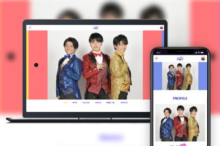 「Bitfan」にて、新潟発のBSNアナウンサーユニット・