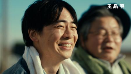 「別れは、人を強くする。」父を亡くした弟の葛藤を姉
