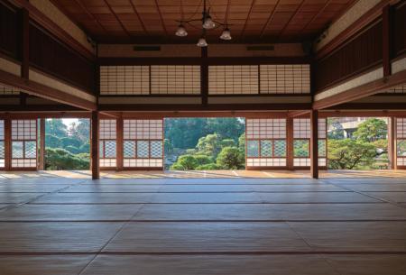 文化財を支える「Joshu/畳オーナー制度」が始動