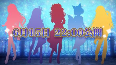 会いに行けるアイドルVTuberユニット「クインテ」、新
