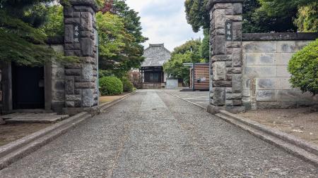 東京谷中延命院、雅楽と切り絵で彩る限定御朱印を頒布