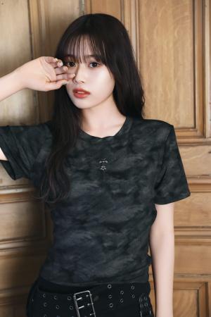Z世代のファッションアイコン瀬川陽菜乃(ひなぽん)が